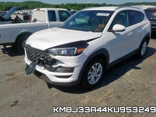 KM8J33A44KU953249 фото 3