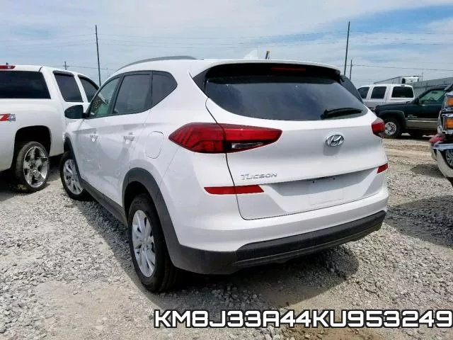 KM8J33A44KU953249 фото 4