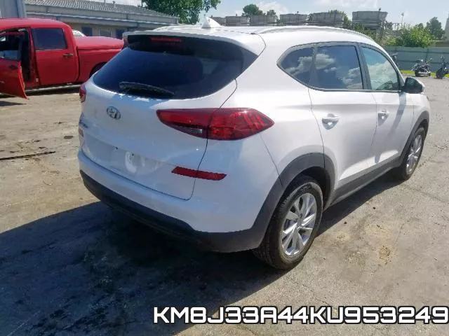 KM8J33A44KU953249 фото 5