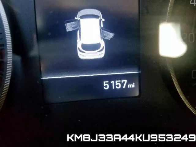 KM8J33A44KU953249 фото 9