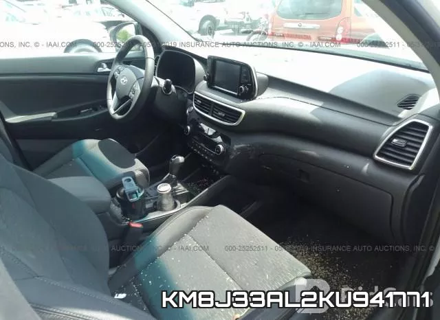 KM8J33AL2KU941771 фото 6