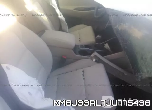 KM8J33AL7JU775438 фото 6
