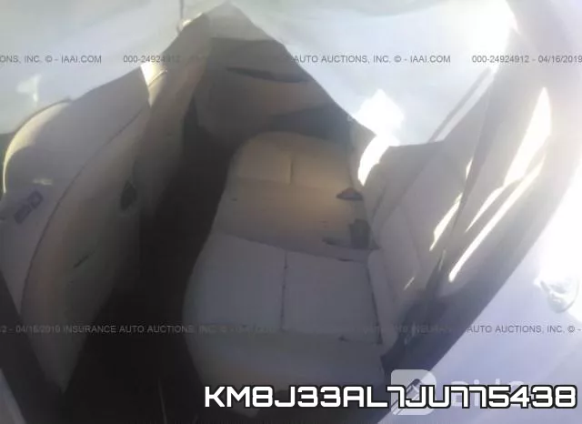 KM8J33AL7JU775438 фото 9