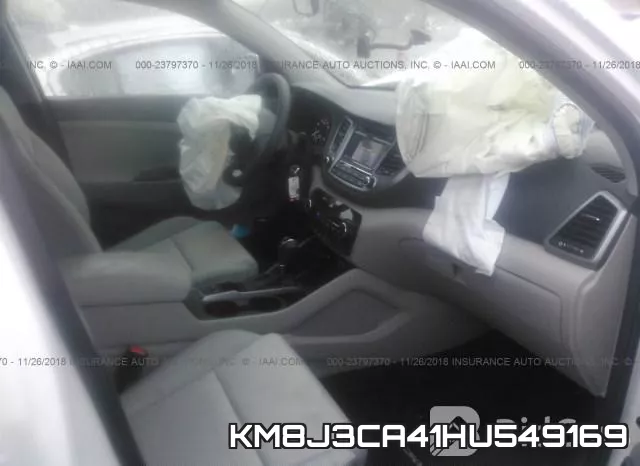 KM8J3CA41HU549169 фото 6