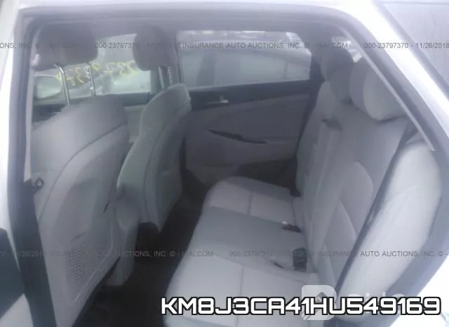KM8J3CA41HU549169 фото 9