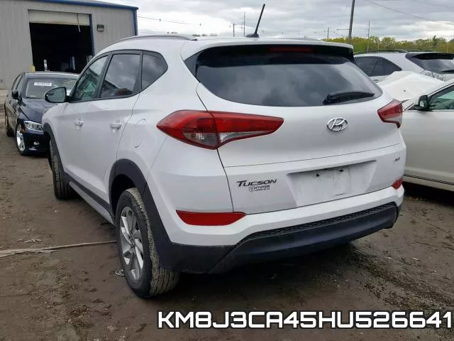 KM8J3CA45HU526641 фото 4
