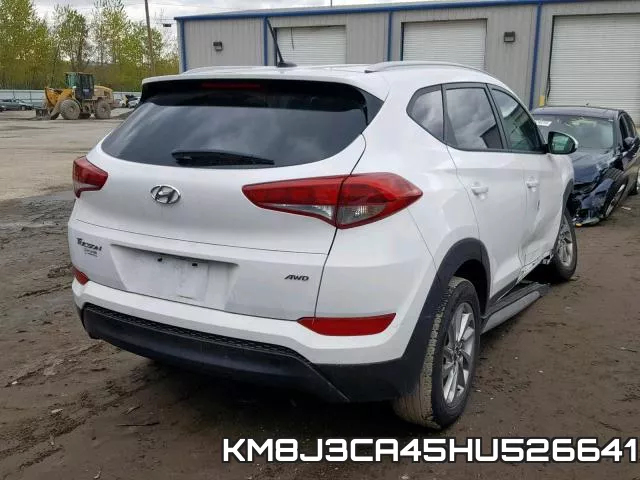 KM8J3CA45HU526641 фото 5