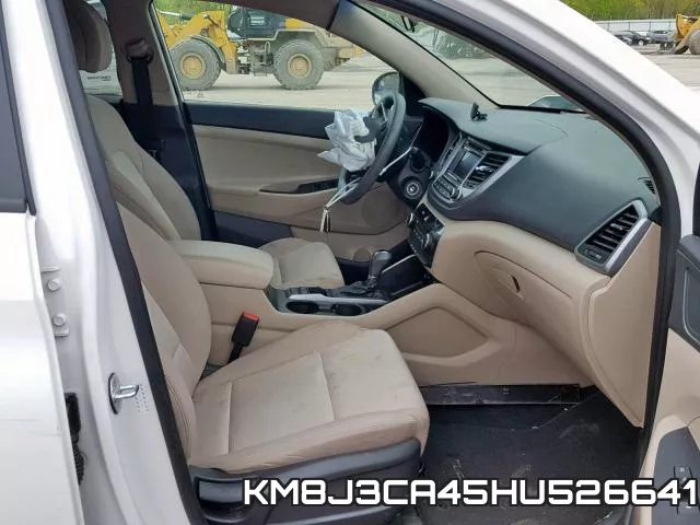 KM8J3CA45HU526641 фото 6