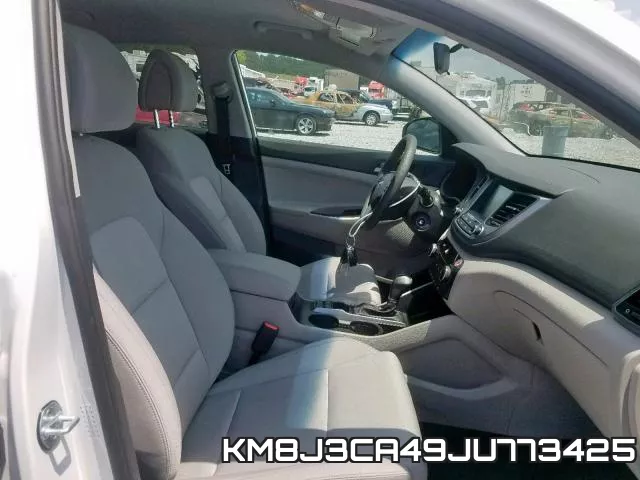 KM8J3CA49JU773425 фото 6