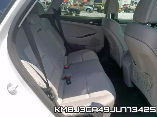 KM8J3CA49JU773425 фото 7
