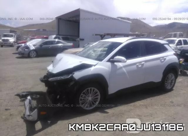 KM8K2CAA0JU131186 фото 3