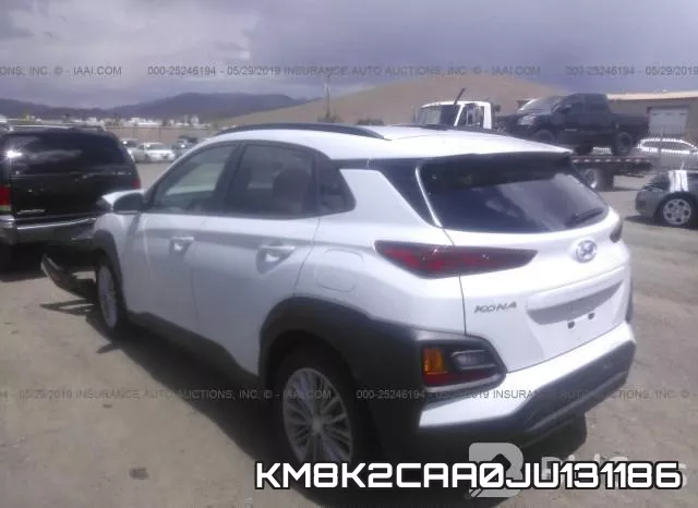 KM8K2CAA0JU131186 фото 4