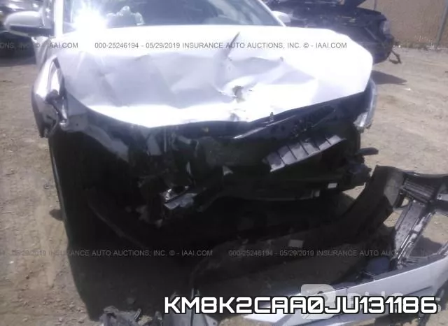 KM8K2CAA0JU131186 фото 7