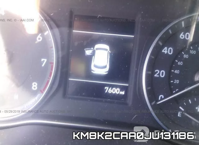 KM8K2CAA0JU131186 фото 8