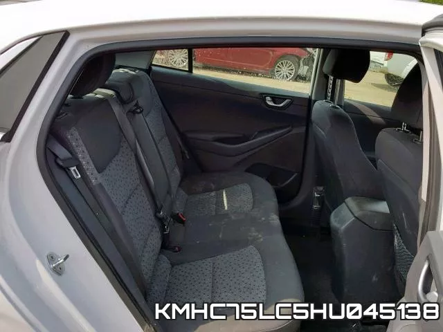 KMHC75LC5HU045138 фото 7