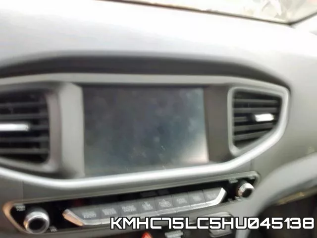 KMHC75LC5HU045138 фото 10