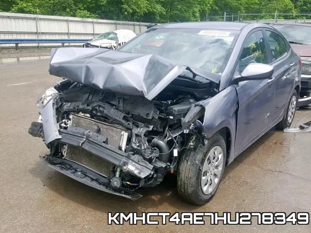 KMHCT4AE7HU278349 фото 3
