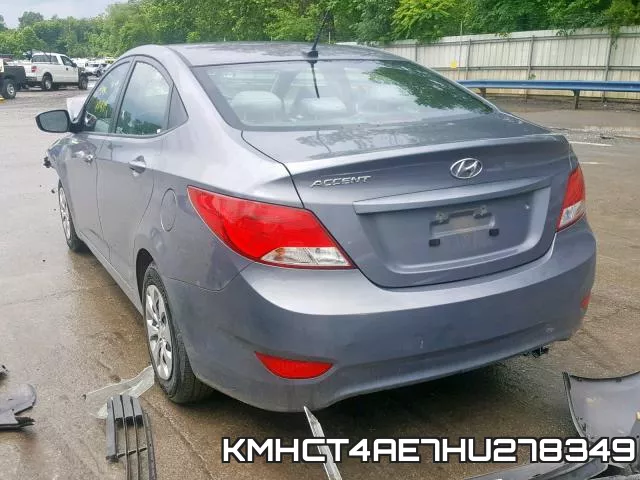 KMHCT4AE7HU278349 фото 4