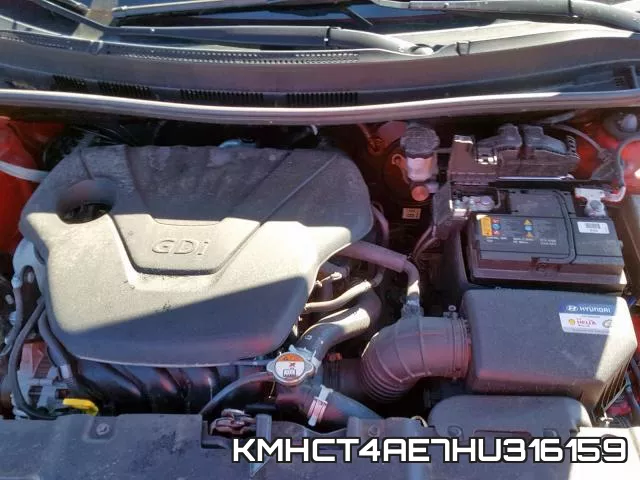 KMHCT4AE7HU316159 фото 7