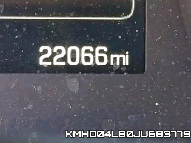 KMHD04LB0JU683779 фото 9