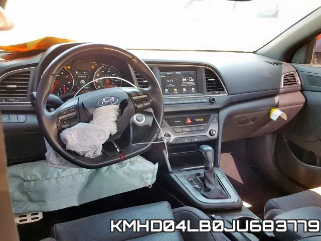 KMHD04LB0JU683779 фото 10
