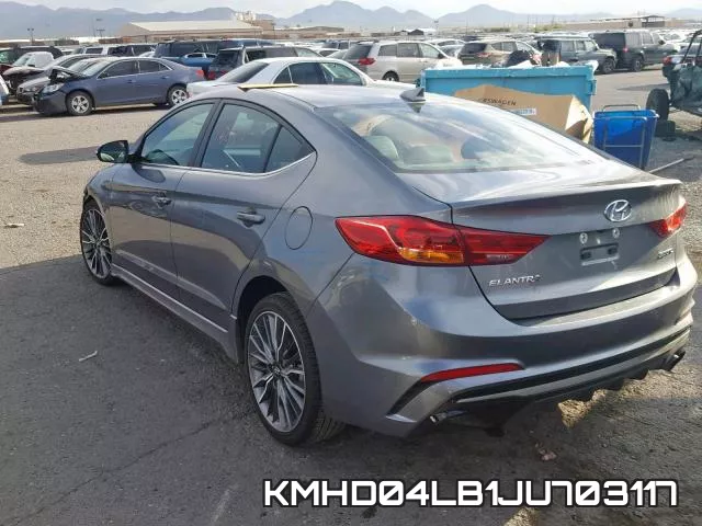 KMHD04LB1JU703117 фото 4