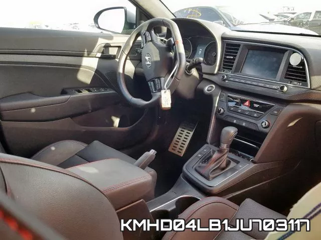 KMHD04LB1JU703117 фото 10