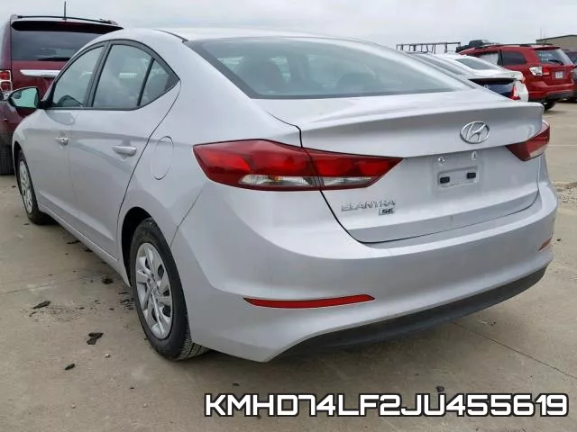 KMHD74LF2JU455619 фото 4