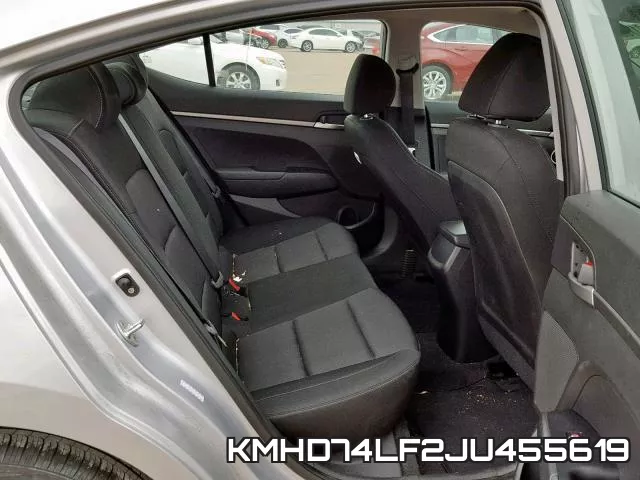 KMHD74LF2JU455619 фото 7