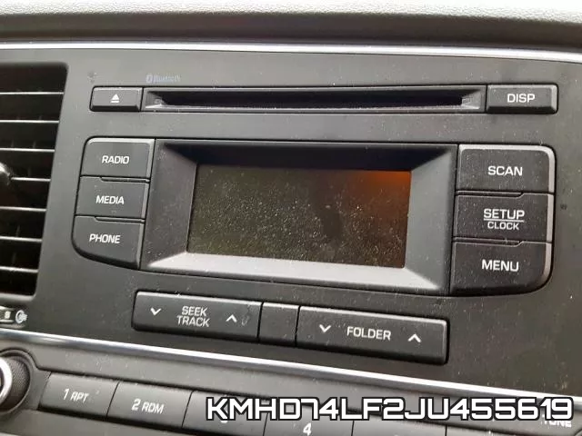 KMHD74LF2JU455619 фото 10