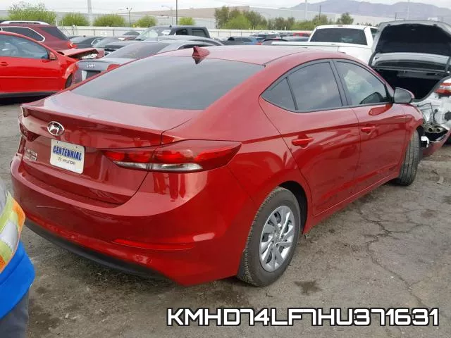 KMHD74LF7HU371631 фото 5