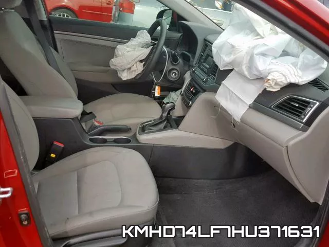 KMHD74LF7HU371631 фото 6