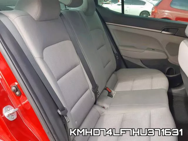 KMHD74LF7HU371631 фото 7