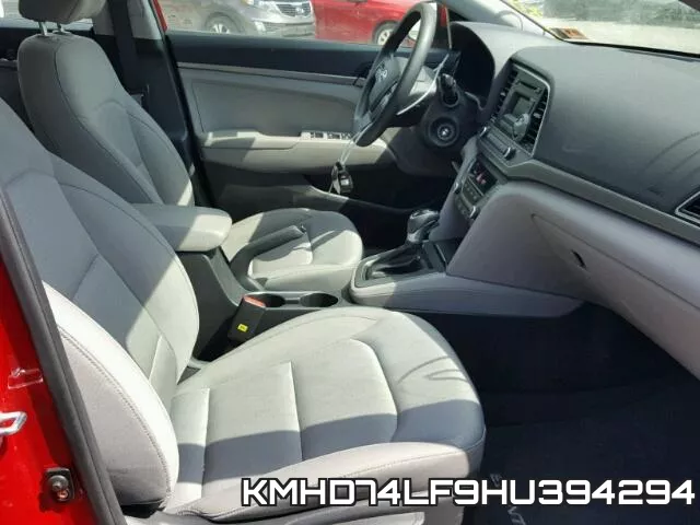 KMHD74LF9HU394294 фото 6