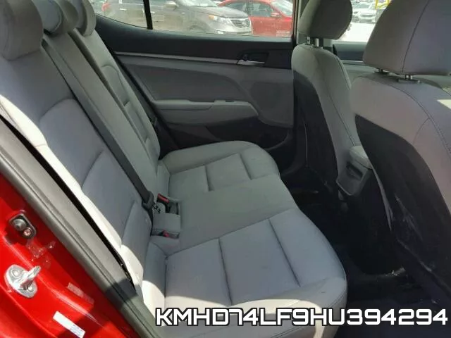 KMHD74LF9HU394294 фото 7