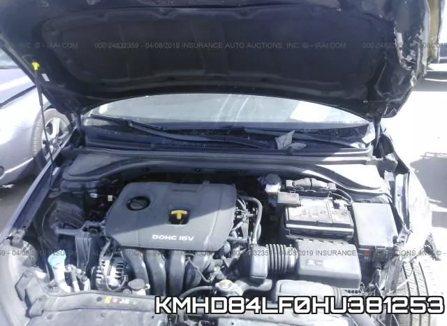 KMHD84LF0HU381253 фото 2
