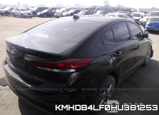 KMHD84LF0HU381253 фото 5