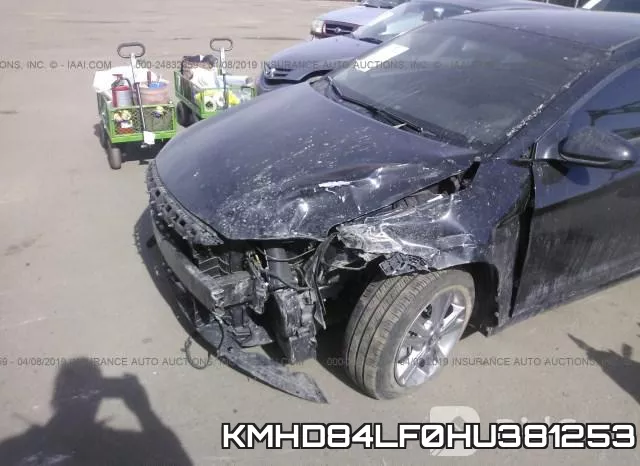KMHD84LF0HU381253 фото 7