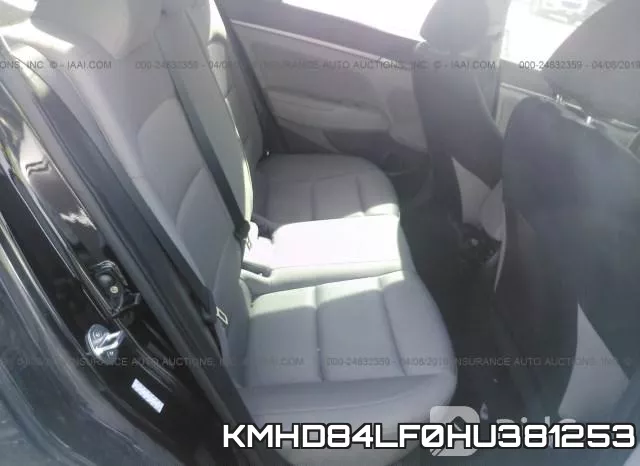 KMHD84LF0HU381253 фото 9
