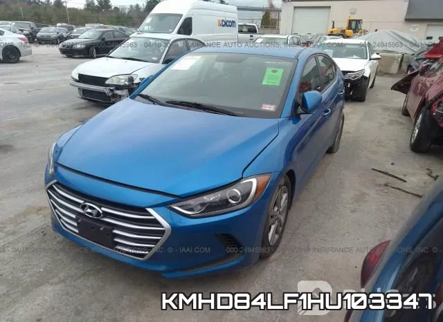 KMHD84LF1HU103347 фото 3