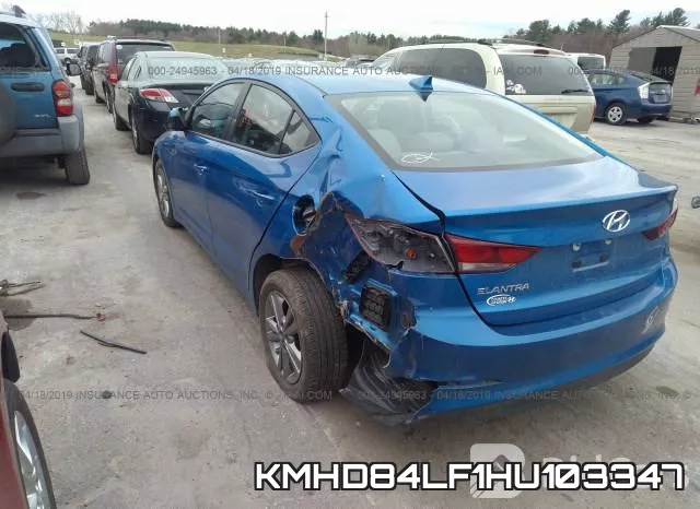KMHD84LF1HU103347 фото 4