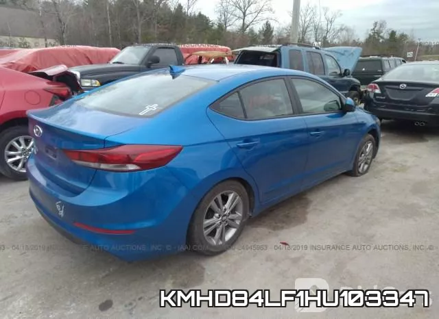 KMHD84LF1HU103347 фото 5