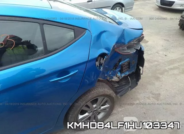 KMHD84LF1HU103347 фото 7