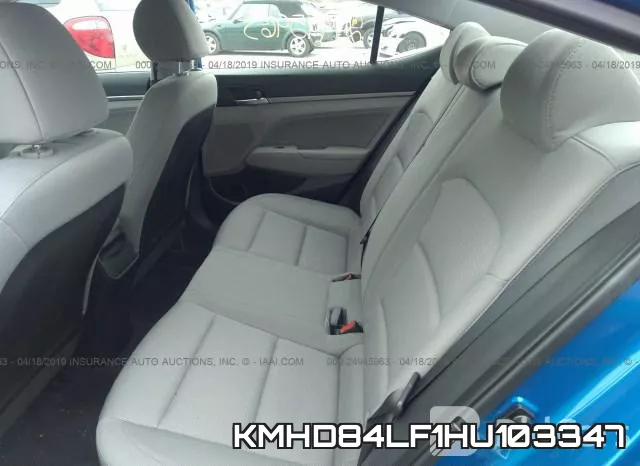 KMHD84LF1HU103347 фото 9