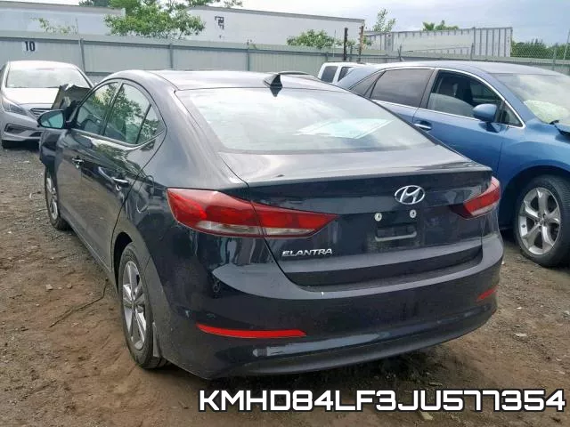 KMHD84LF3JU577354 фото 4