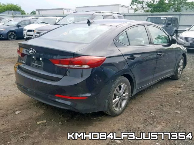 KMHD84LF3JU577354 фото 5