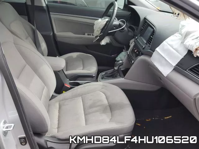 KMHD84LF4HU106520 фото 6