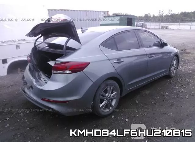 KMHD84LF6HU210815 фото 5