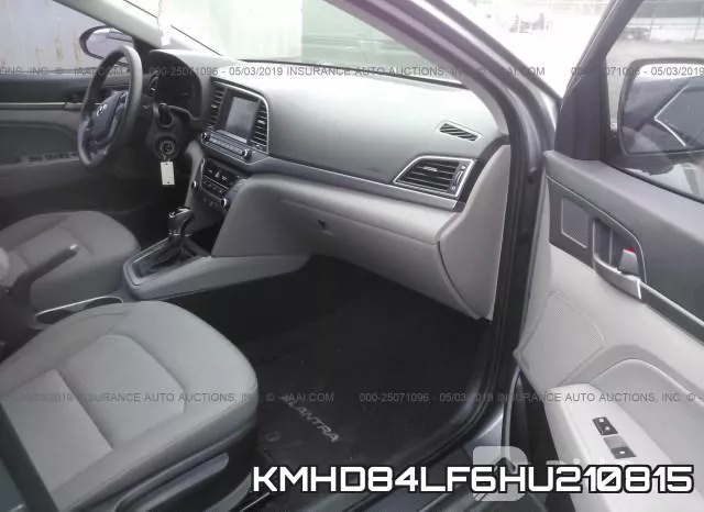 KMHD84LF6HU210815 фото 6
