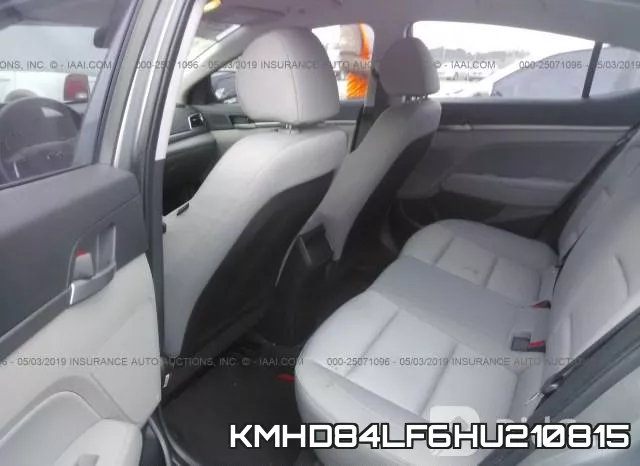 KMHD84LF6HU210815 фото 9